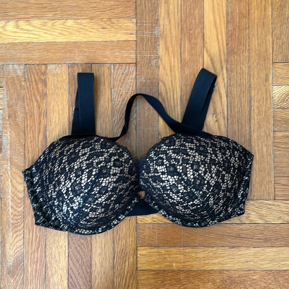 Aerie, Victoria Secret pushup, lace and sports bra bundle - Picture 3 of 7